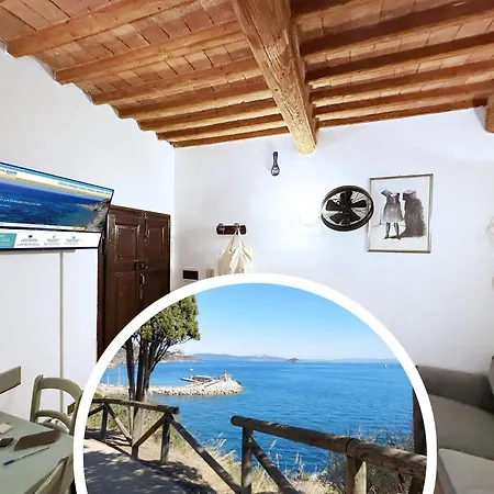 Contessina House - Argonautivacanze 아파트