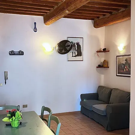 아파트 Contessina House - Argonautivacanze