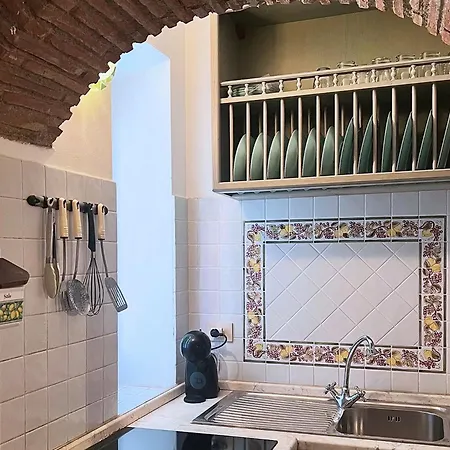 Lägenhet Contessina House - Argonautivacanze *