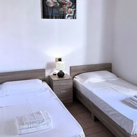 Contessina House - Argonautivacanze Lägenhet