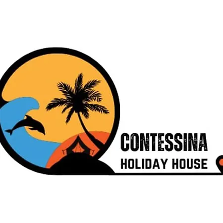 Contessina House - Argonautivacanze Lägenhet Rio Marina